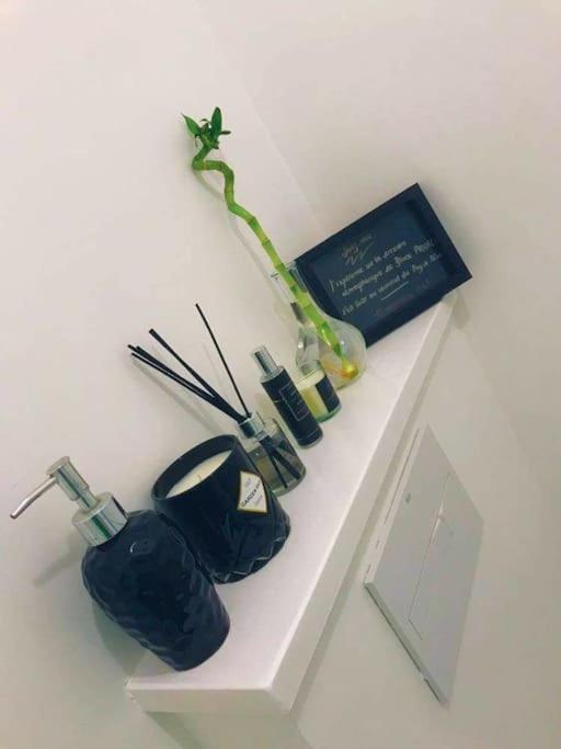 Mon Nuage De Jaude Apartamento *