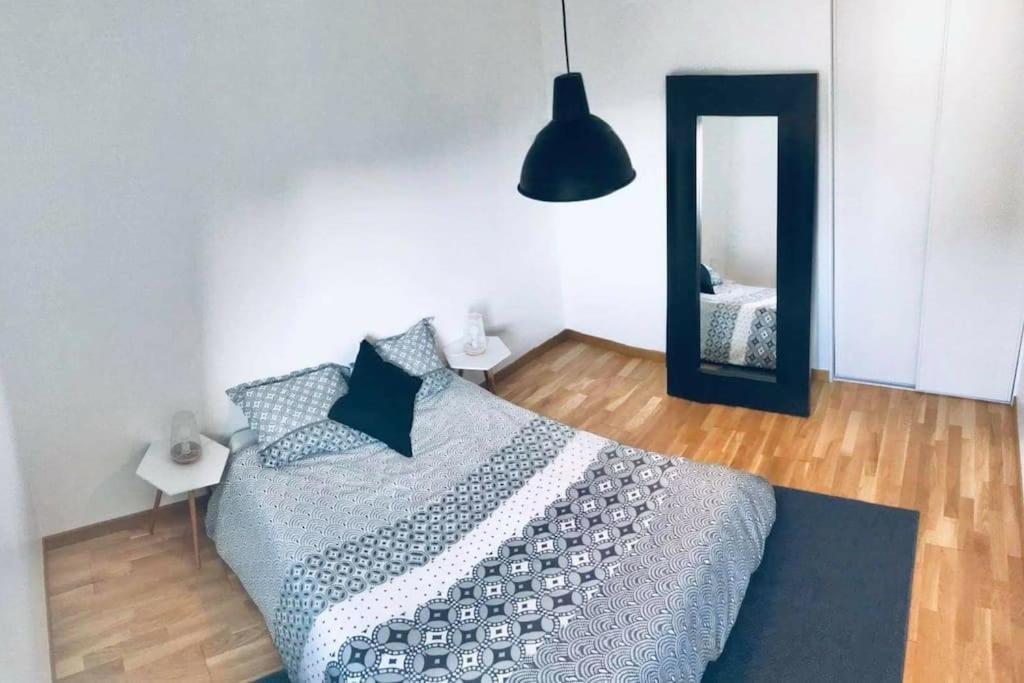 Mon Nuage De Jaude Apartamento *