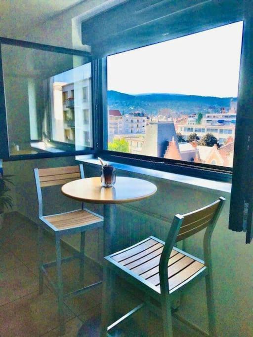 Apartamento Mon Nuage De Jaude