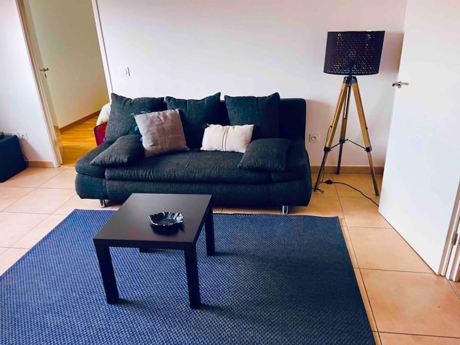 Apartamento Mon Nuage De Jaude
